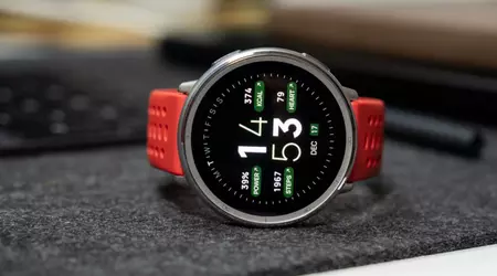 Amazfit Active 2 smartklokke med AMOLED-skjerm, offline kart og helsesporingsalternativer har blitt lansert i Europa
