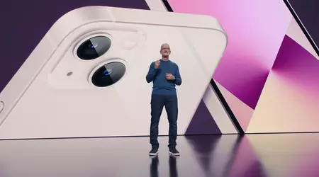 Bloomberg: Apple vil holde en presentasjon 10. september, der iPhone 16, Apple Watch 10 og AirPods 4 vil debutere