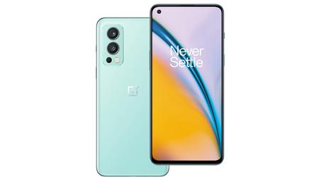OnePlus Nord 2 har mottatt OxygenOS 13 (F.51): hva er nytt?