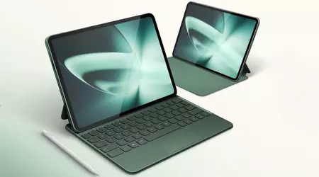 Insider: OnePlus Pad 2 vil bli drevet av det nåværende flaggskipet Snapdragon 8 Gen 3-prosessor