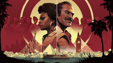 Microids har annonsert Death on the Nile, et nytt detektivspill basert på Agatha Christies roman
