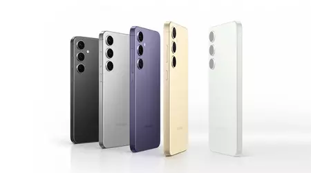 Et fleksibelt OLED-panel vil gjøre den middels prisen Galaxy S25 FE-smarttelefonen betydelig tynnere enn 2024-modellen