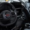 Fiat 500 Ibrida prototype liten