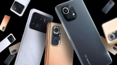 Tolv Xiaomi, Redmi og Poco-modeller vil ikke lenger motta OS-oppdateringer og sikkerhetsoppdateringer (liste)