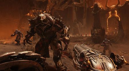 DOOM: The Dark Ages på PlayStation 5 Pro er skuffende: Digital Foundry finner betydelige ytelsesproblemer