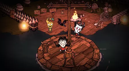 Netflix har kansellert lanseringen av 6 spill på sin plattform, inkludert Don't Starve Together