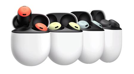 Tidsbegrenset tilbud: Google Pixel Buds Pro på Amazon for 60 dollar i rabatt