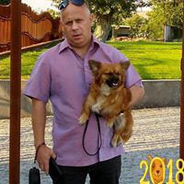 Andrey Suhov