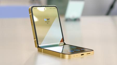 Samsung åpner 11 nye reparasjonstjenester for foldeskjermer i Korea