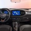 Toyota Aygo X - Front med nytt design