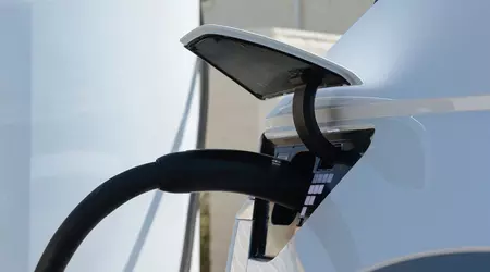 Hyundai har gjort det enklere å lade elbiler i USA