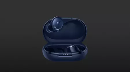 Rabatten er på 40 dollar: Soundcore by Anker Space A40 med adaptiv ANC er tilgjengelig på Amazon for 59 dollar.