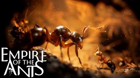 Empire of the Ants kan komme til Switch 2: "det er mest et spørsmål om visuell troskap" 