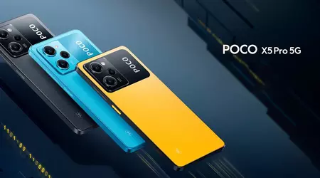 Xiaomi har gitt ut august-oppdateringen for POCO X5 Pro