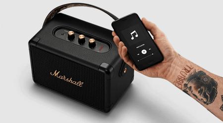 Marshall Kilburn II til $200 - en rabatt selv ikke Prime Day har hørt om