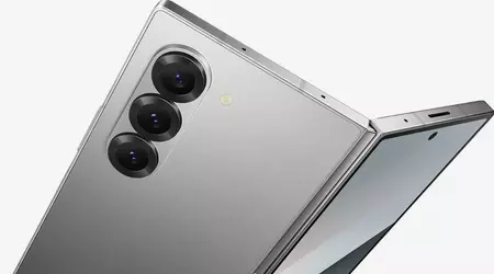 Innsider: Samsung Galaxy Z Fold 7 vil være den tynneste smarttelefonen i verden