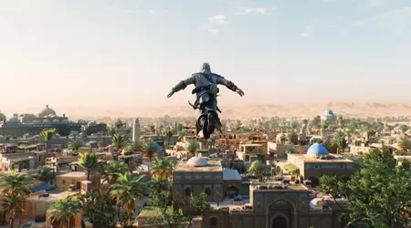 Ubisoft lanserer 1.0.7-oppdatering til Assassin's Creed Mirage med full synkroniseringsutfordring