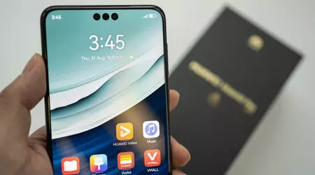 Huaweis overskudd øker med 118 % til 3,6 milliarder dollar takket være flaggskipet Mate 60 Pro.