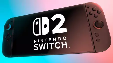 Nintendo Switch 2 vil kjøre 99 prosent av spillene fra den forrige generasjonen konsoll