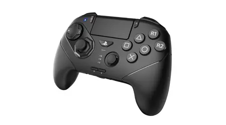 Hori Wireless Fighting Commander Octa Pro er en gamepad for fans av kampspill som vises 14. april for $ 100
