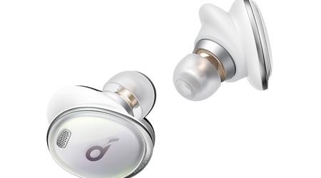 Soundcore Liberty 3 Pro TWS-hodetelefoner med ANC, Hi-Res Audio og LDAC-støtte tilgjengelig på Amazon med 90 dollar i rabatt
