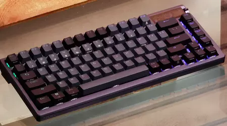 ASUS ROG Azoth-anmeldelse: det kompromissløse mekaniske tastaturet for gamere som du aldri hadde forventet deg