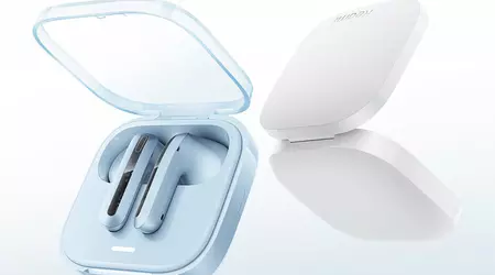 Xiaomi har introdusert Redmi Buds 6 Active med IPX4-beskyttelse, Bluetooth 5.4, lav lydforsinkelsesmodus og opptil 30 timers batterilevetid for $ 14