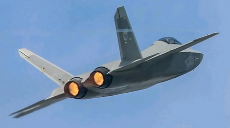 Egypt ser på Kinas J-35, men har ikke hastverk med å satse - alt på grunn av amerikanerne 