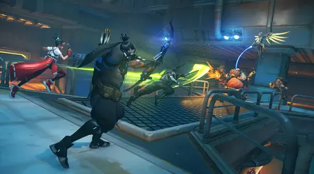Til tross for negative anmeldelser og kritikk: Overwatch 2 har over 50 millioner aktive spillere