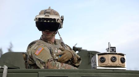 Super soldater er her: Meta og Anduril vil lage nye utvidede virkelighets-hjelmer for det amerikanske militæret