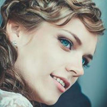 Irynka Dryha