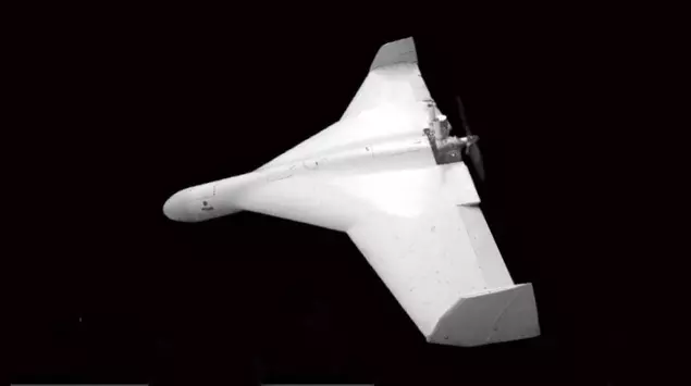 Drone fra AliExpress: Russlands GRU viser ...