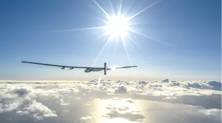 Skydweller Aero tester vellykket autonome solcelledrevne fly før full utrulling i 2025