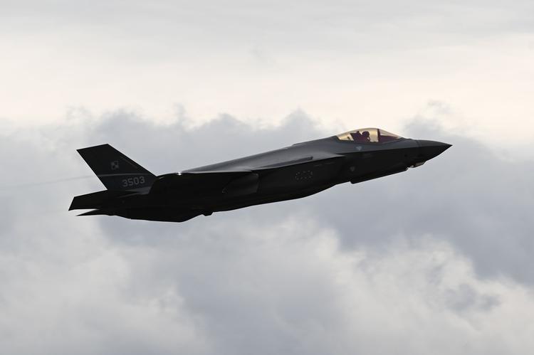 Sør-Korea dropper F-35B til fordel for ...