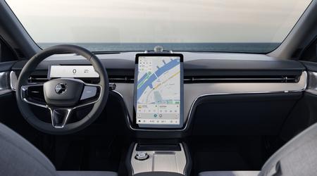Volvo vil integrere Googles talestyrte AI-assistent Gemini i bilene sine