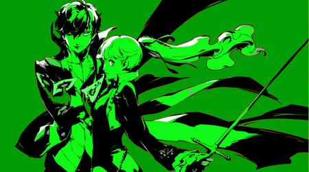 En innsider avslørte Persona 6-logoen og avslørte en rekordlang utviklingstid for den nye JRPG-en