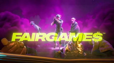 Insider: Sony og studio Haven har utsatt utgivelsen av online skytespill Fairgame$ til 2026