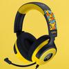 Razer Pokemon Keyboard Review