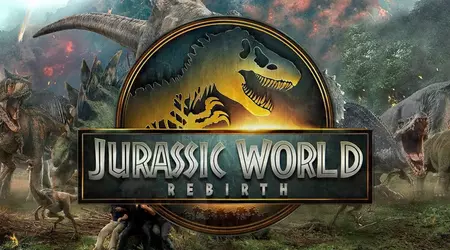 Den første traileren for Jurassic World: Rebirth har blitt avduket - med en stjernespekket rollebesetning og spektakulære dinosaurscener