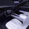 Honda 0 SUV-prototype