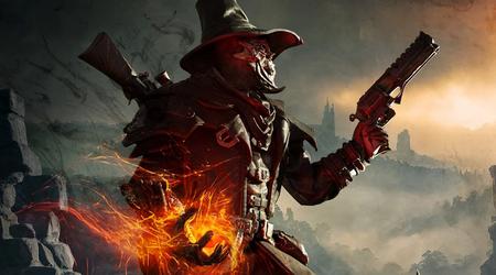 Inspirert av Bloodborne: Witchfire-skyterskaperne avslører detaljer og utgivelsesdato for Webgraves største oppdatering