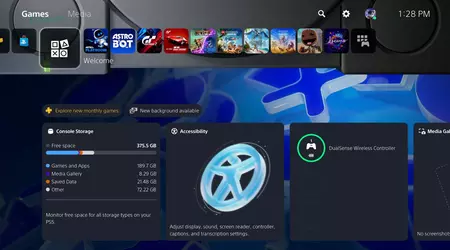 Feiringen er over: Sony fjerner PlayStation-jubileumstemaer fra konsollene