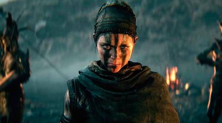 Galskap har aldri vært så vakkert: kritikerne roser det mørke actionspillet Senua's Saga: Hellblade II og anbefaler det til fans av uvanlige spill