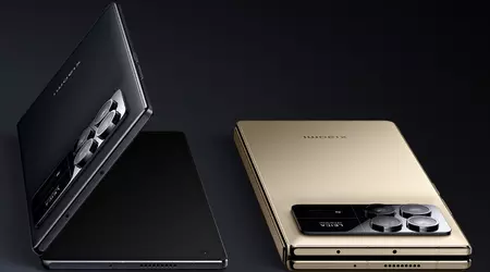 Xiaomi MIX Fold 3 viser seg å være tykkere og tyngre enn det selskapet offisielt kunngjorde på lanseringsarrangementet