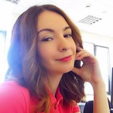 Anita Anechka