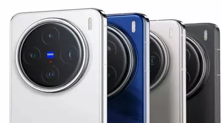  Vivo forbereder en ny X200s-smarttelefon, men X200s Pro og X200s Pro mini-versjonene forventes ikke, sier en innsider