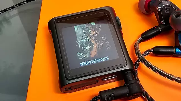 Anmeldelse av Shanling M0 Pro Hi-Fi-spiller: ...