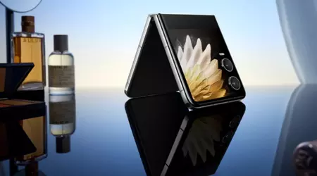 Lekket: Tecno Phantom V Flip 2 får en 6,9-tommers AMOLED-skjerm, en MediaTek Dimensity 8020-brikke og en pris på rundt $ 700