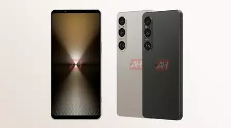 Hvor og når du kan se avdukingen av Sony Xperia 1 VI og Xperia 10 VI