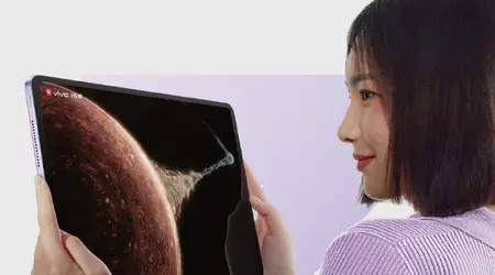 Insider: vivo Pad 3 Pro kommer på markedet med opptil 512 GB lagringsplass